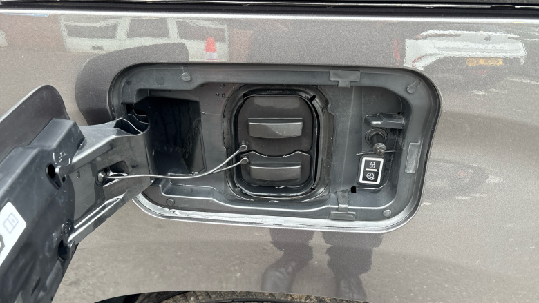 Vauxhall Combo Life 100kW SE 50kWh 5dr Auto Electric Estate